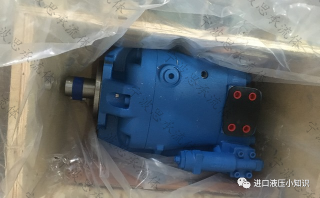 威格士液壓油泵出現(xiàn)故障的原因有哪些？