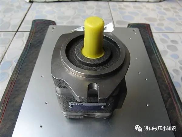 VOITH福伊特油泵怎么樣？