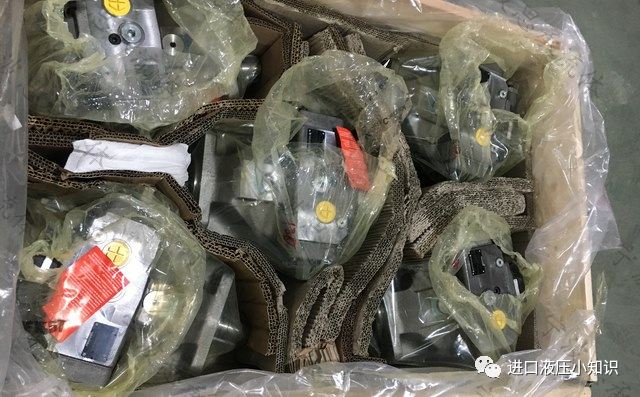 Rexroth力士樂柱塞泵怎么安裝？教你6個(gè)正確安裝方法