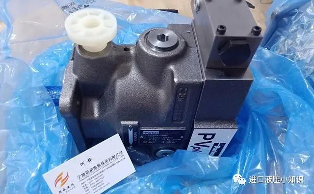 派克液壓泵的種類有哪些？都分什么類別？建議收藏