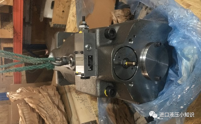 如何選擇派克parker葉片泵的潤滑油？做到這兩點(diǎn)就夠了