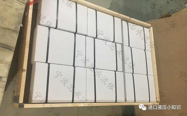 派克液壓馬達(dá)要注意哪些問(wèn)題？