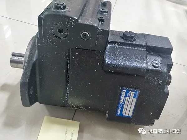 什么是奧蓋爾液壓泵？有哪些型號(hào)和特點(diǎn)優(yōu)勢(shì)