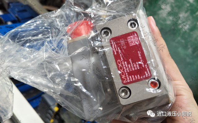 穆格電液伺服閥怎么樣？有什么優(yōu)勢？