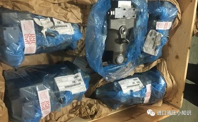 Parker液壓泵的種類(lèi)有哪些？都分什么類(lèi)別？建議收藏