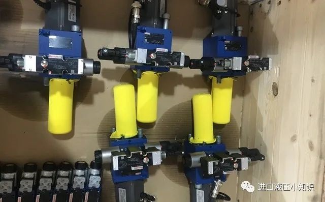 Rexroth流量閥怎么調(diào)節(jié)壓力？教你3點，自我調(diào)節(jié)