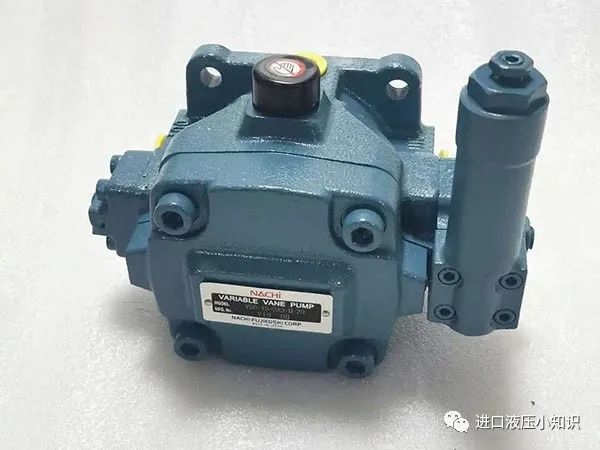 不二越油泵的泄漏有哪些？不二越油泵的3個(gè)內(nèi)泄漏部位