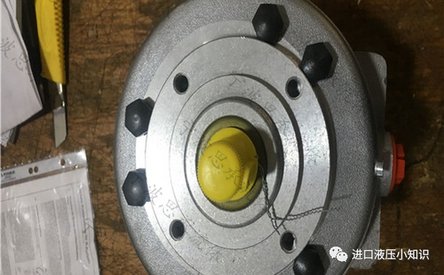 為什么哈威泵在使用的時(shí)候轉(zhuǎn)速會(huì)降低？