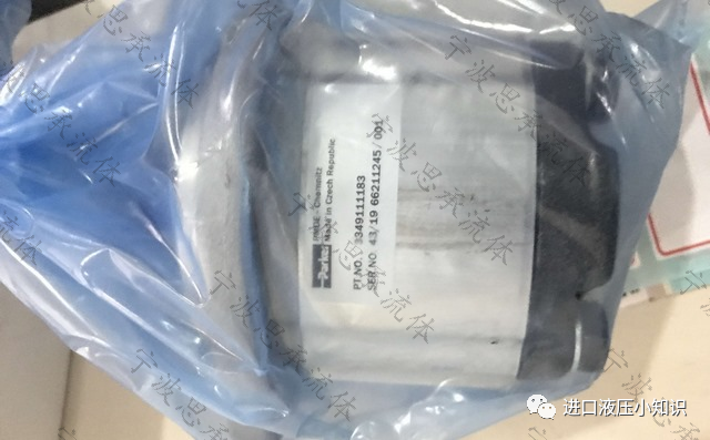 派克齒輪泵故障的外界因素有哪些？