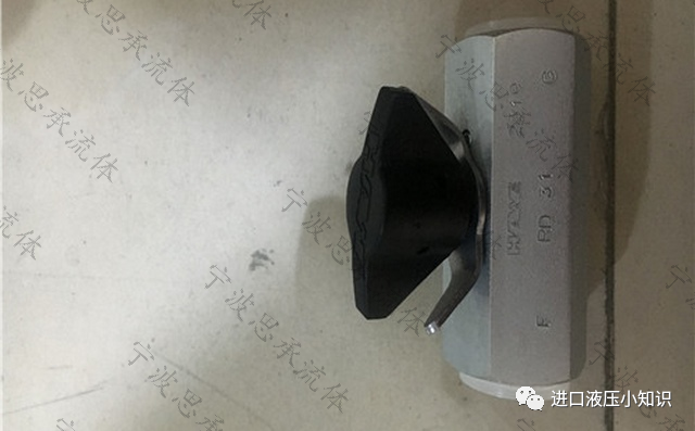 德國哈威液壓節(jié)流閥使用時(shí)應(yīng)注意什么？