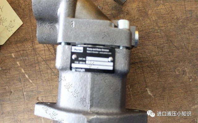 派克液壓馬達(dá)的安裝注意事項(xiàng)有哪些？