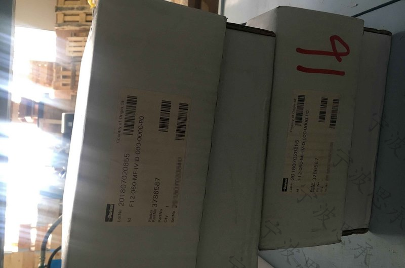 派克液壓馬達(dá)F12-060-RS-SV-T-000-0000-P0