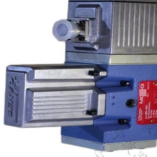 美國moog穆格伺服閥G761-3033B