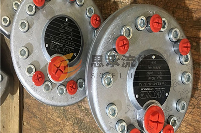 HAWE徑向柱塞泵R11.8-11.8-11.8-11.8