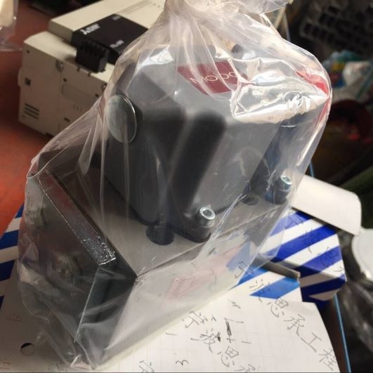 穆格伺服閥G631-3006B H75JOFM4VBR